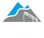 Blue Peak Aggregates Logo Transparent Small