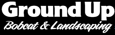 Groundup Logo